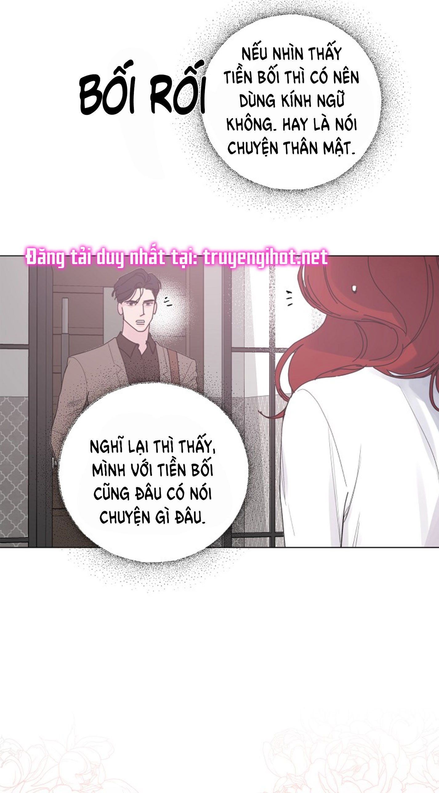 đọc truyện Cảm Nhận Từ Những Gì Tôi Biết Chương 5.4 ảnh 21 tại Thiên Thai Truyện