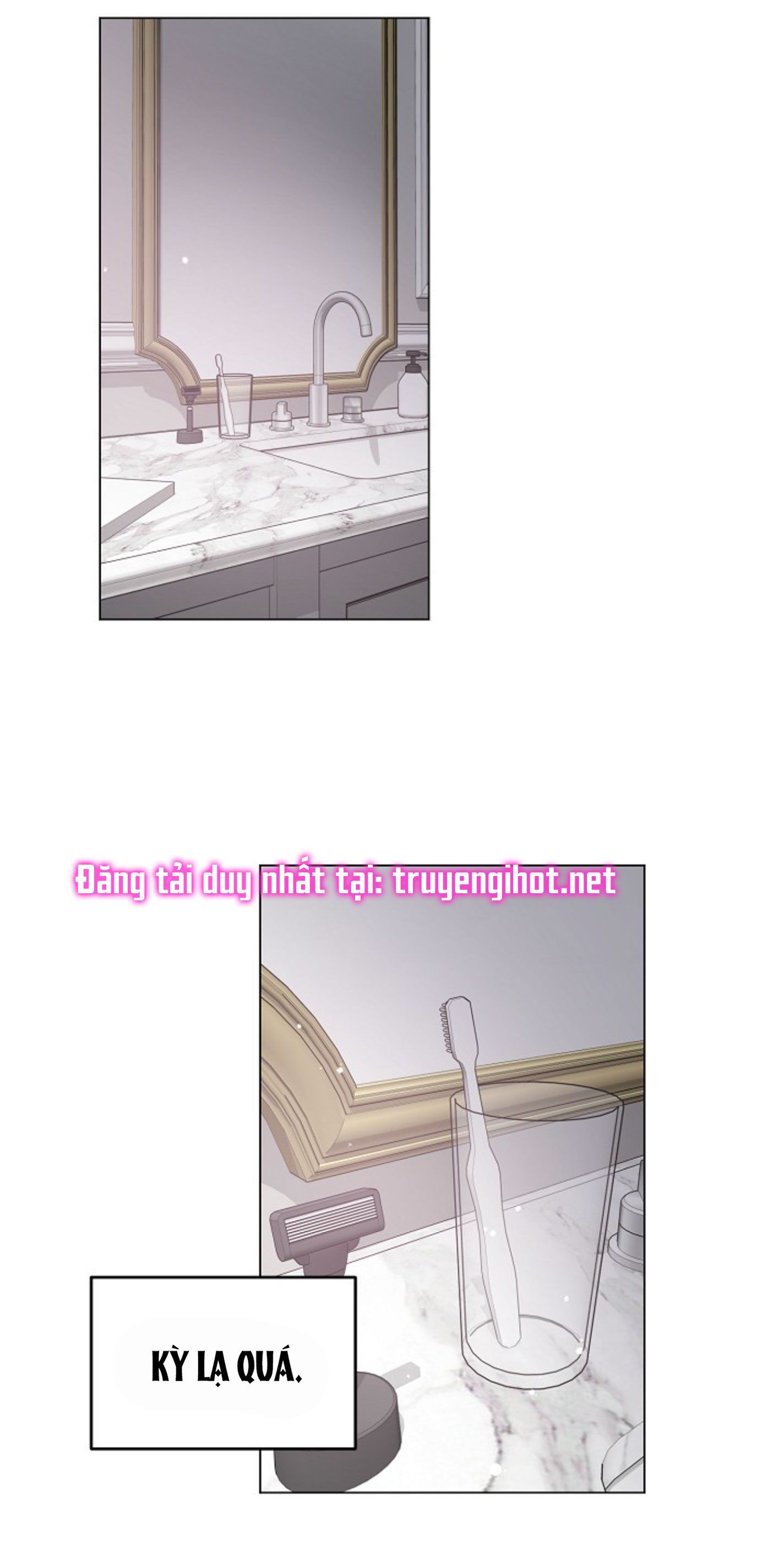 đọc truyện Cảm Nhận Từ Những Gì Tôi Biết Chương 5.4 ảnh 6 tại Thiên Thai Truyện