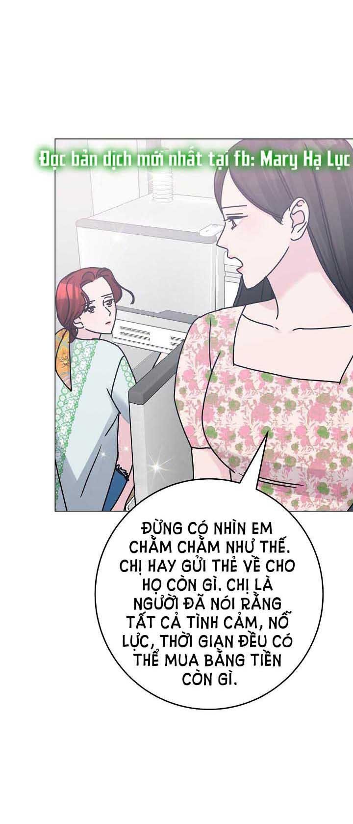 đọc truyện Cảm Nhận Từ Những Gì Tôi Biết Chương 50.1 ảnh 12 tại Thiên Thai Truyện