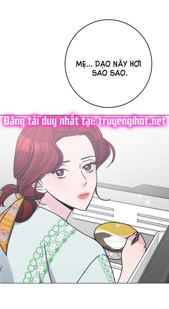 đọc truyện Cảm Nhận Từ Những Gì Tôi Biết Chương 50.1 ảnh 13 tại Thiên Thai Truyện