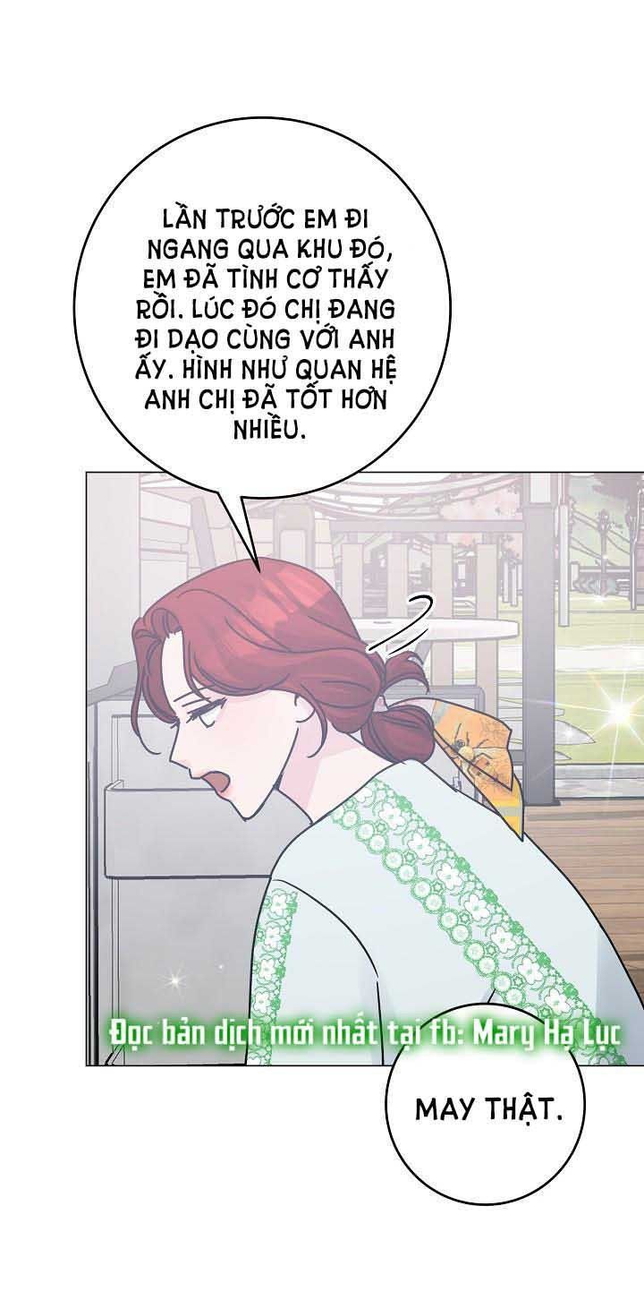 đọc truyện Cảm Nhận Từ Những Gì Tôi Biết Chương 50.1 ảnh 14 tại Thiên Thai Truyện