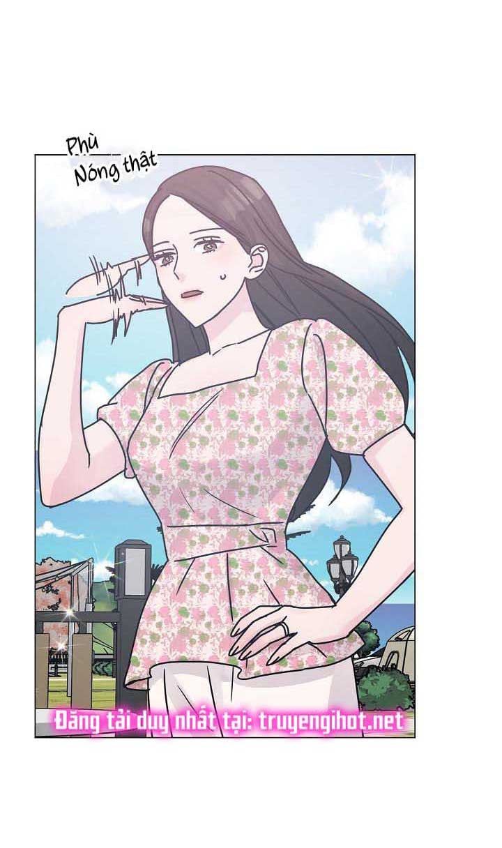 đọc truyện Cảm Nhận Từ Những Gì Tôi Biết Chương 50.1 ảnh 15 tại Thiên Thai Truyện