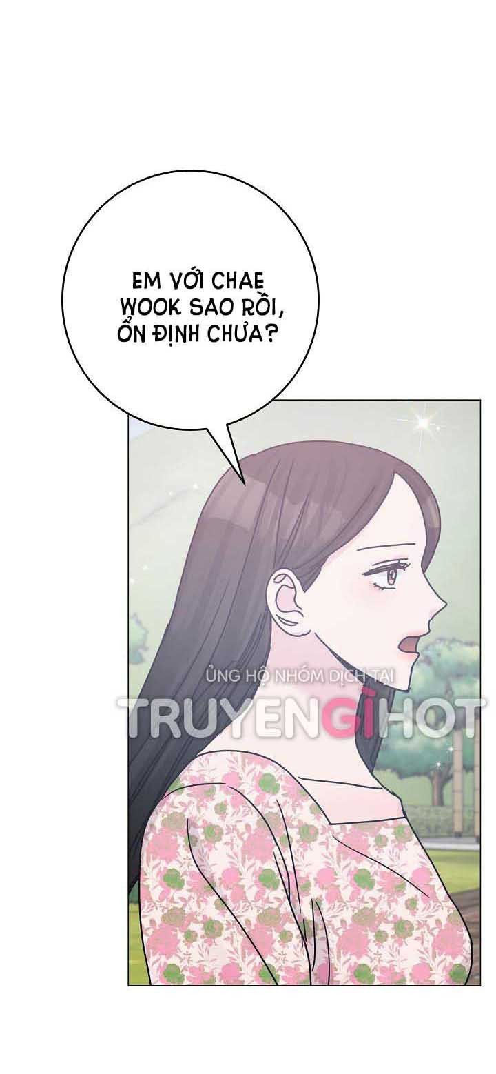 đọc truyện Cảm Nhận Từ Những Gì Tôi Biết Chương 50.1 ảnh 19 tại Thiên Thai Truyện