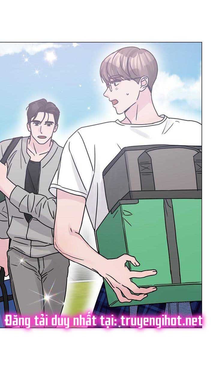 đọc truyện Cảm Nhận Từ Những Gì Tôi Biết Chương 50.1 ảnh 4 tại Thiên Thai Truyện