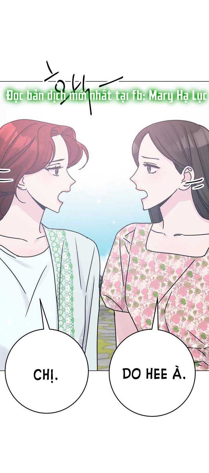 đọc truyện Cảm Nhận Từ Những Gì Tôi Biết Chương 50.1 ảnh 22 tại Thiên Thai Truyện