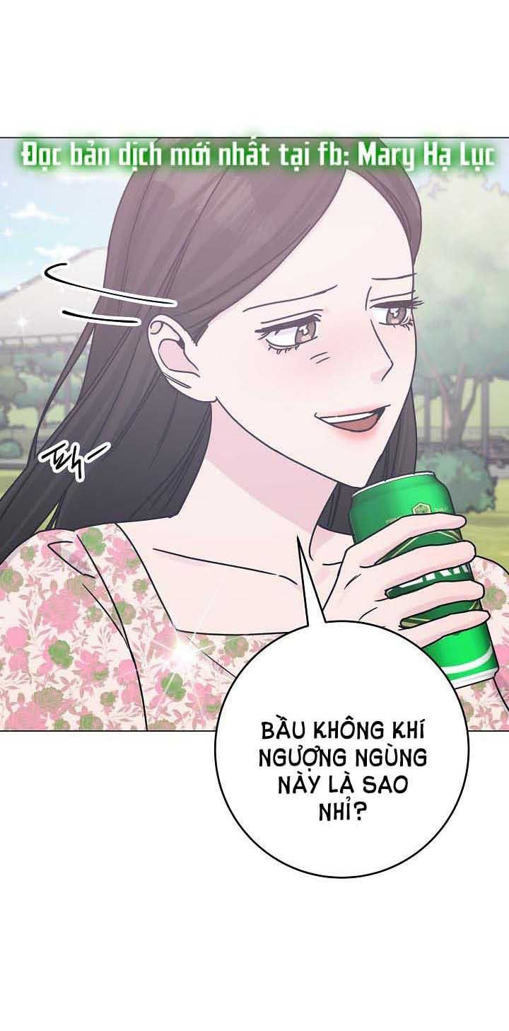 đọc truyện Cảm Nhận Từ Những Gì Tôi Biết Chương 50.1 ảnh 24 tại Thiên Thai Truyện