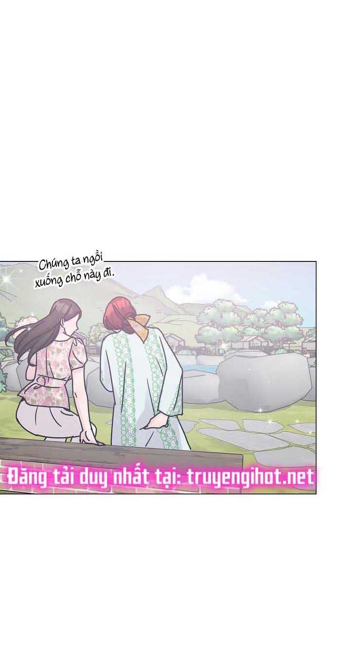 đọc truyện Cảm Nhận Từ Những Gì Tôi Biết Chương 50.1 ảnh 25 tại Thiên Thai Truyện