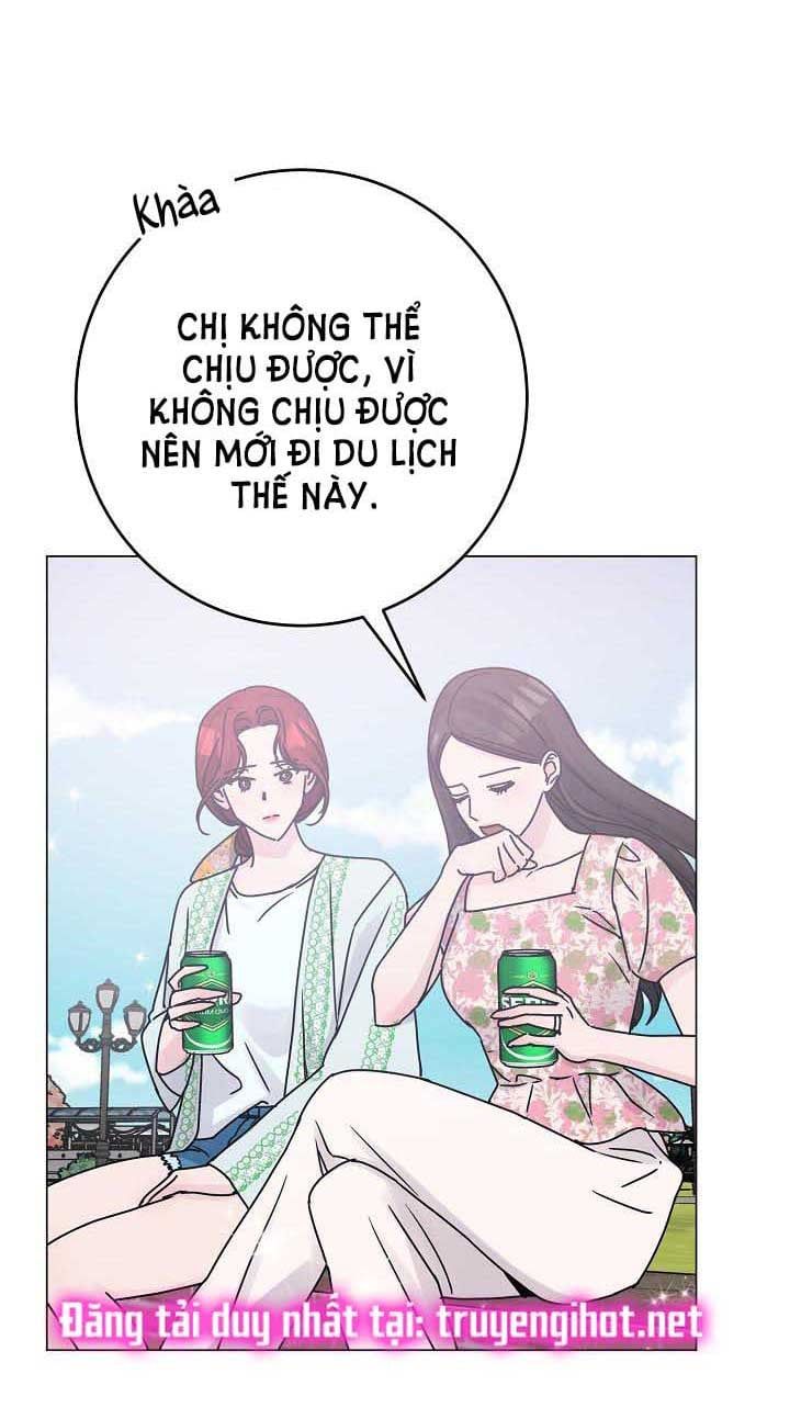 đọc truyện Cảm Nhận Từ Những Gì Tôi Biết Chương 50.1 ảnh 27 tại Thiên Thai Truyện