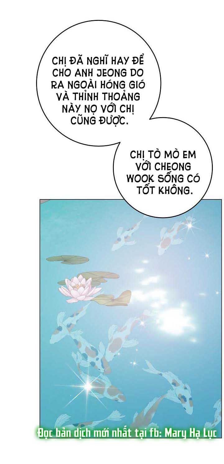 đọc truyện Cảm Nhận Từ Những Gì Tôi Biết Chương 50.1 ảnh 28 tại Thiên Thai Truyện