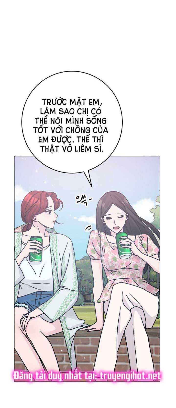 đọc truyện Cảm Nhận Từ Những Gì Tôi Biết Chương 50.1 ảnh 30 tại Thiên Thai Truyện