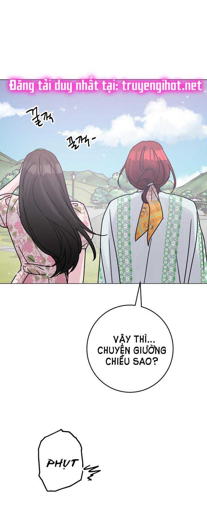 đọc truyện Cảm Nhận Từ Những Gì Tôi Biết Chương 50.1 ảnh 34 tại Thiên Thai Truyện