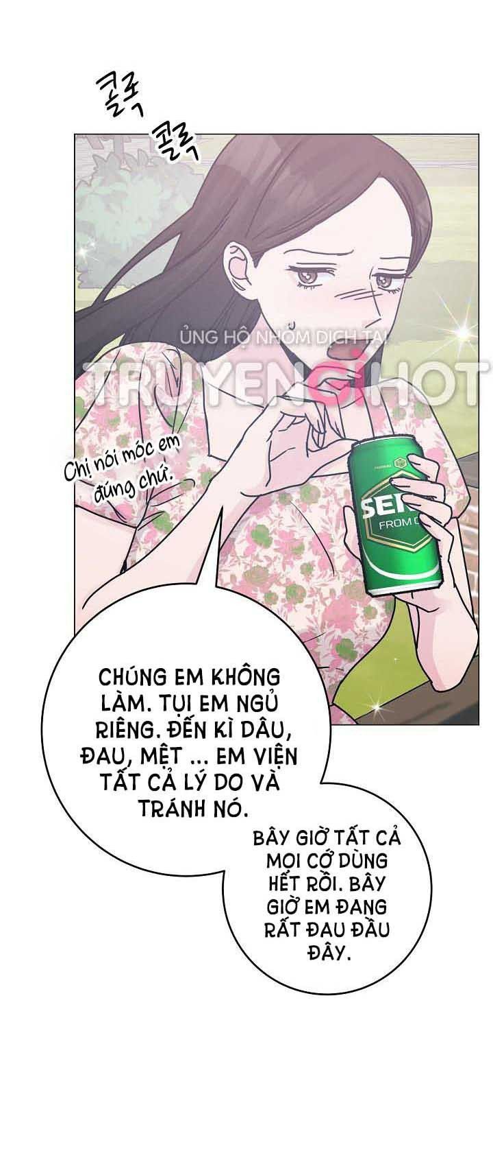 đọc truyện Cảm Nhận Từ Những Gì Tôi Biết Chương 50.1 ảnh 35 tại Thiên Thai Truyện