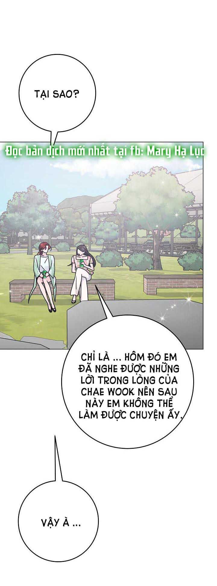 đọc truyện Cảm Nhận Từ Những Gì Tôi Biết Chương 50.1 ảnh 36 tại Thiên Thai Truyện