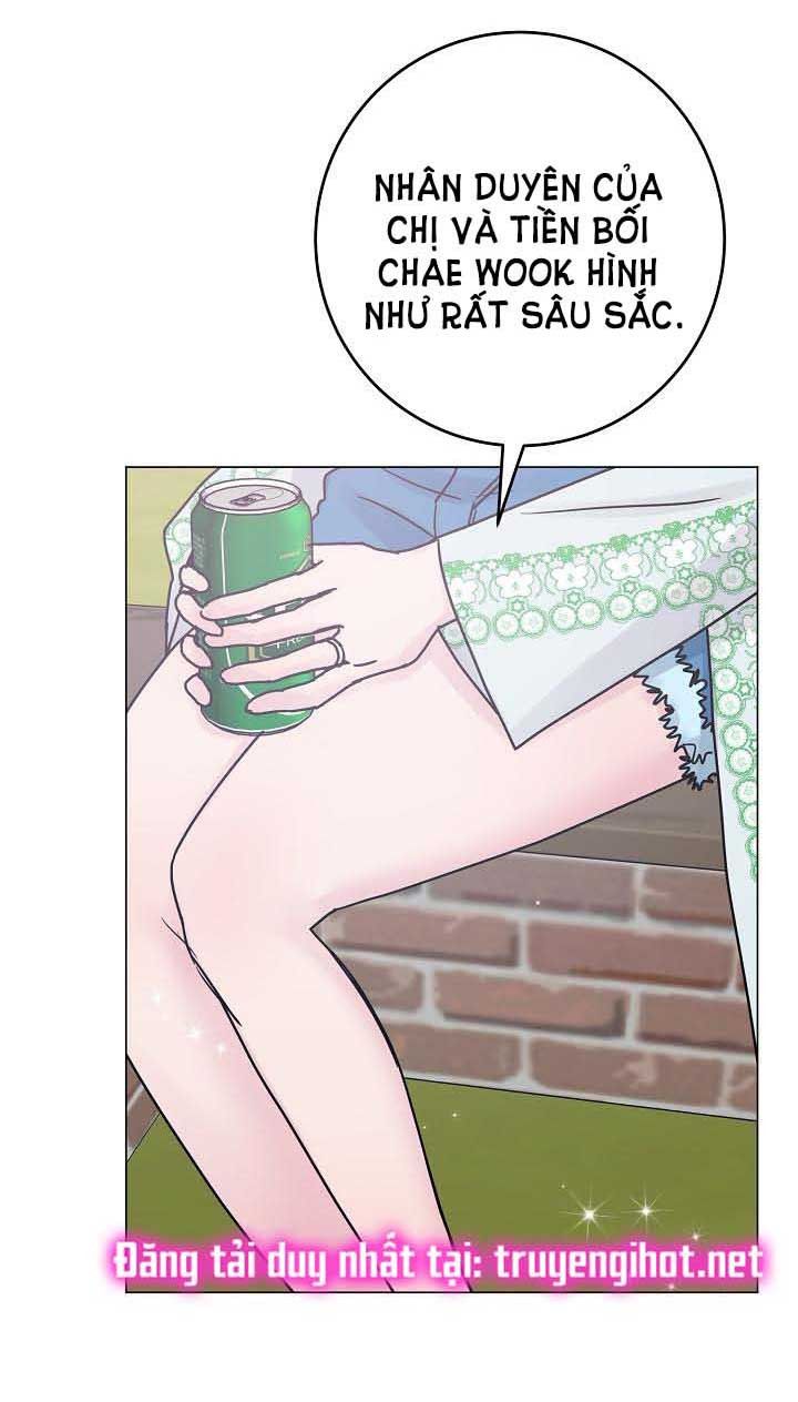 đọc truyện Cảm Nhận Từ Những Gì Tôi Biết Chương 50.1 ảnh 37 tại Thiên Thai Truyện