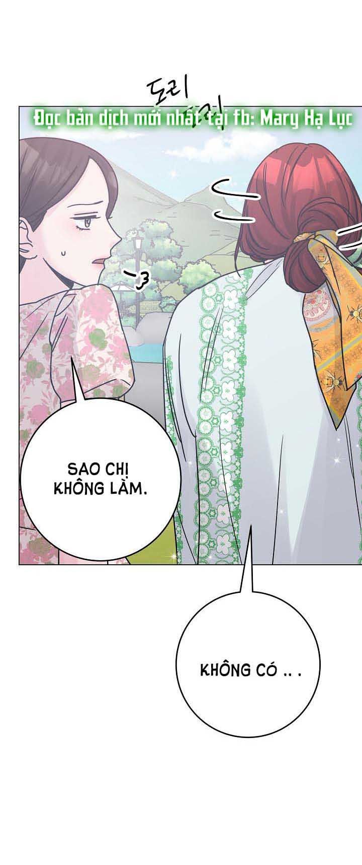 đọc truyện Cảm Nhận Từ Những Gì Tôi Biết Chương 50.1 ảnh 39 tại Thiên Thai Truyện