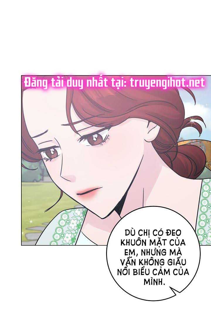 đọc truyện Cảm Nhận Từ Những Gì Tôi Biết Chương 50.1 ảnh 40 tại Thiên Thai Truyện