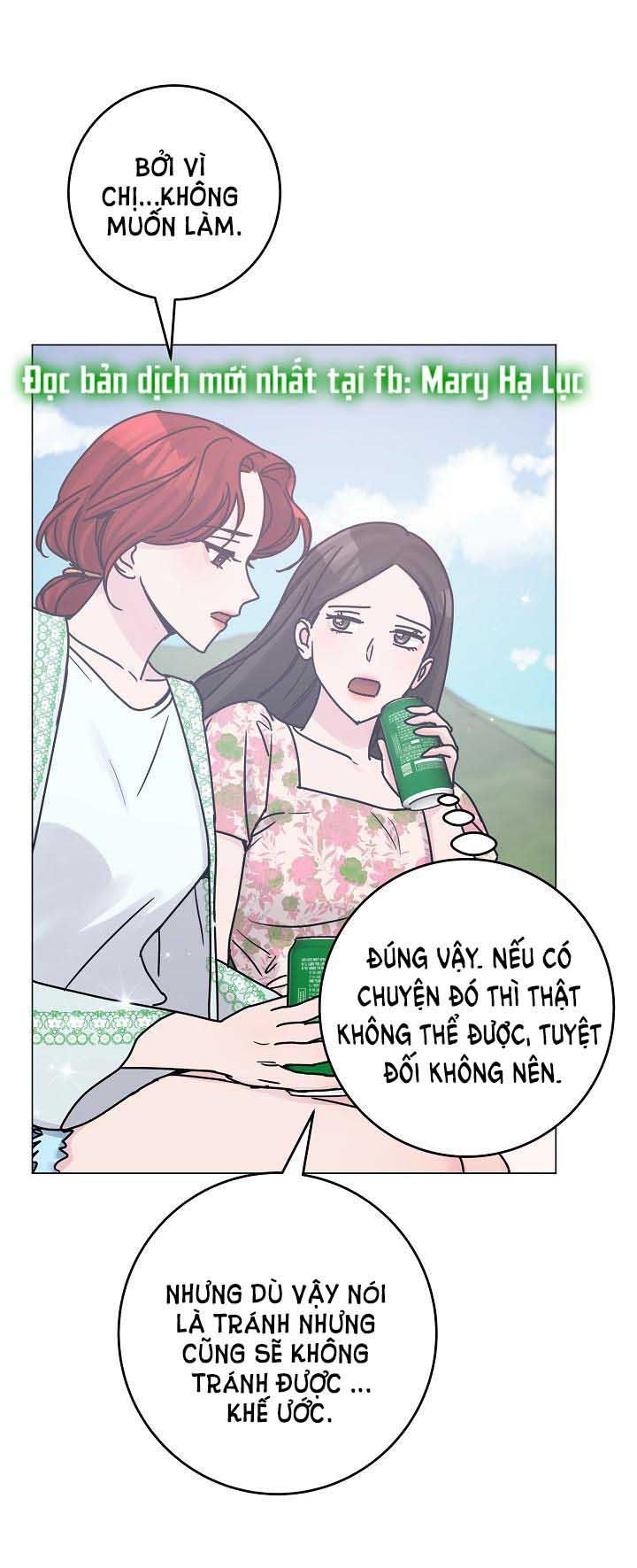 đọc truyện Cảm Nhận Từ Những Gì Tôi Biết Chương 50.1 ảnh 41 tại Thiên Thai Truyện