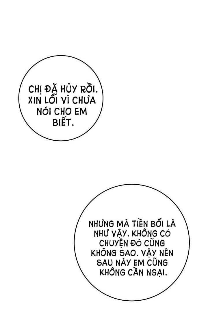 đọc truyện Cảm Nhận Từ Những Gì Tôi Biết Chương 50.1 ảnh 42 tại Thiên Thai Truyện