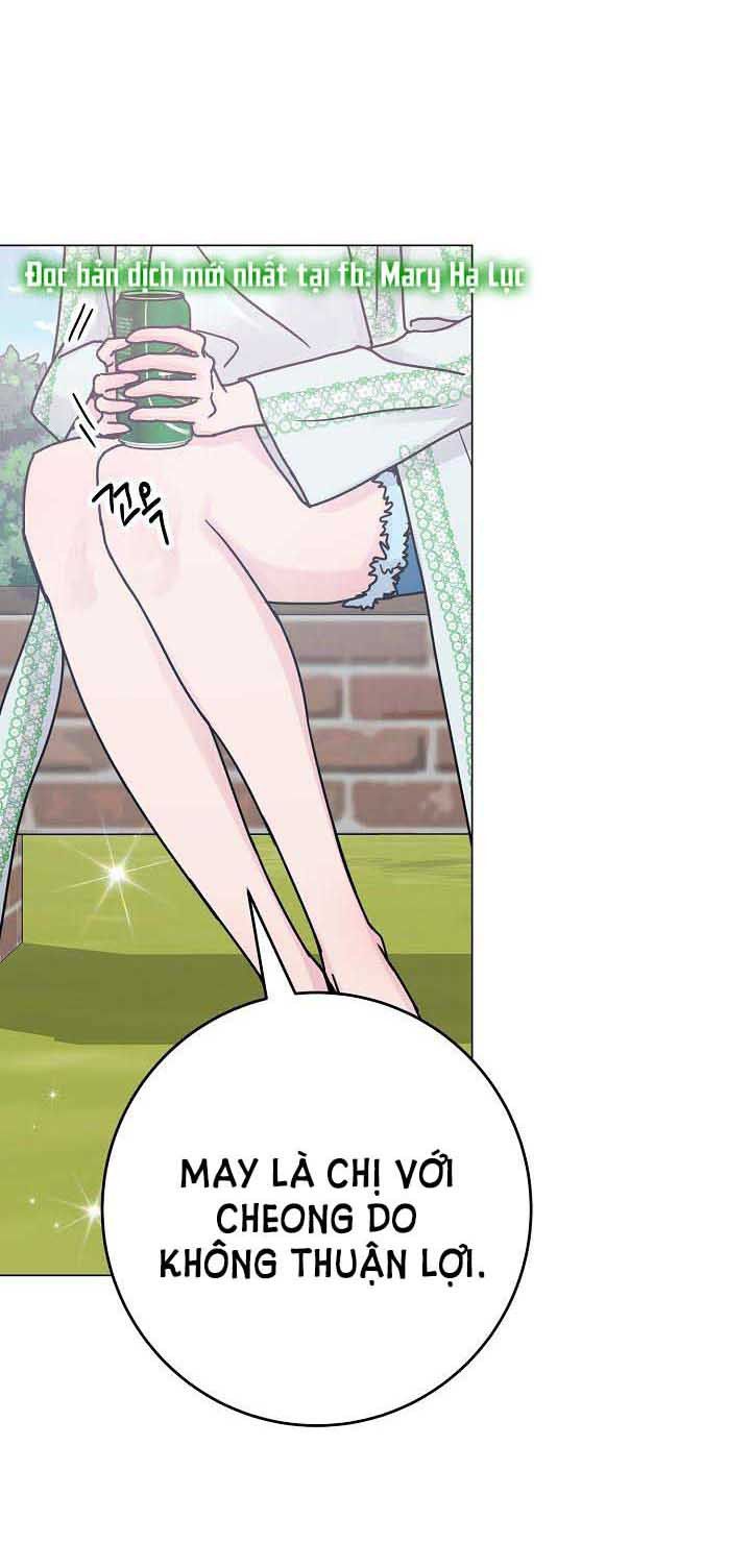 đọc truyện Cảm Nhận Từ Những Gì Tôi Biết Chương 50.1 ảnh 46 tại Thiên Thai Truyện