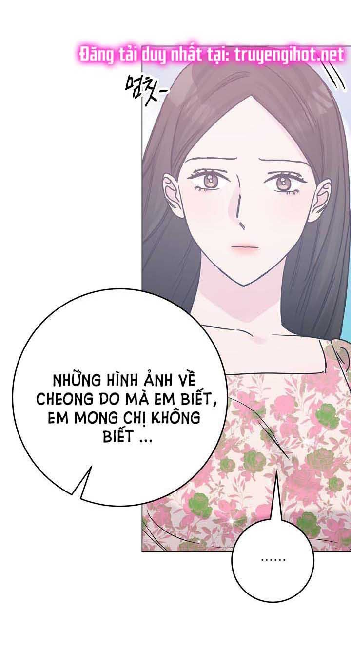 đọc truyện Cảm Nhận Từ Những Gì Tôi Biết Chương 50.1 ảnh 47 tại Thiên Thai Truyện