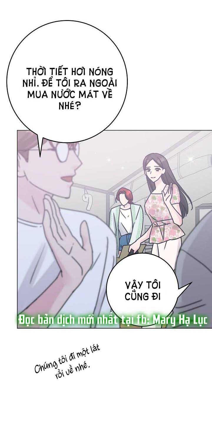 đọc truyện Cảm Nhận Từ Những Gì Tôi Biết Chương 50.1 ảnh 9 tại Thiên Thai Truyện