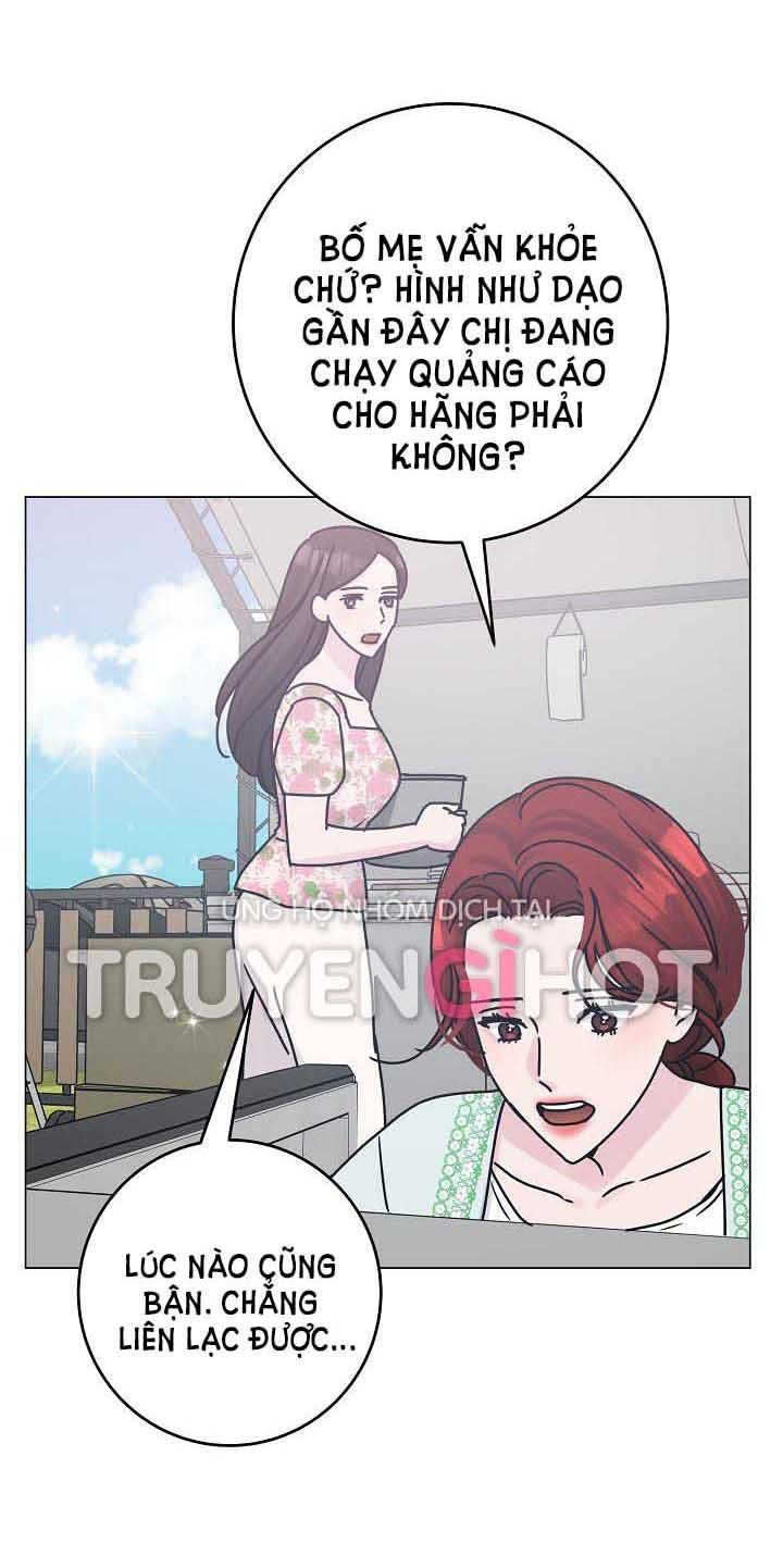 đọc truyện Cảm Nhận Từ Những Gì Tôi Biết Chương 50.1 ảnh 11 tại Thiên Thai Truyện