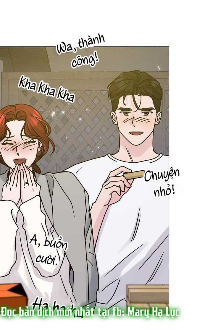 đọc truyện Cảm Nhận Từ Những Gì Tôi Biết Chương 50.2 ảnh 13 tại Thiên Thai Truyện