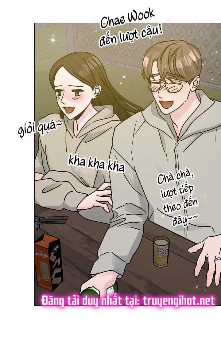 đọc truyện Cảm Nhận Từ Những Gì Tôi Biết Chương 50.2 ảnh 14 tại Thiên Thai Truyện