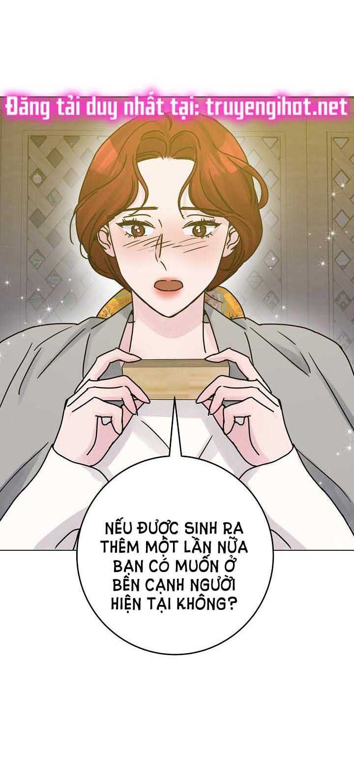 đọc truyện Cảm Nhận Từ Những Gì Tôi Biết Chương 50.2 ảnh 20 tại Thiên Thai Truyện