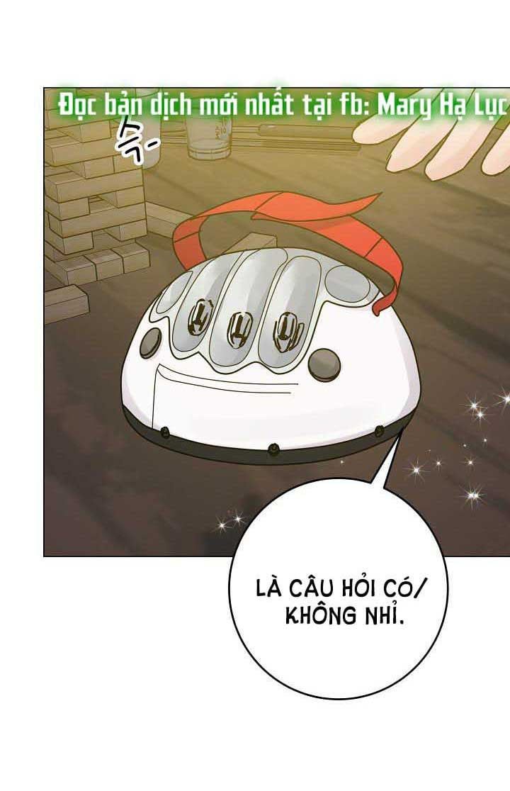 đọc truyện Cảm Nhận Từ Những Gì Tôi Biết Chương 50.2 ảnh 21 tại Thiên Thai Truyện