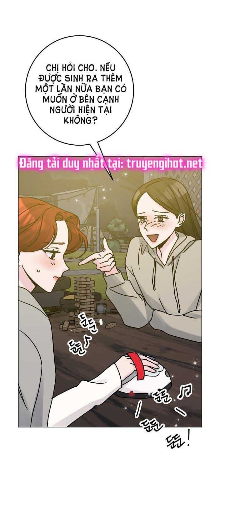 đọc truyện Cảm Nhận Từ Những Gì Tôi Biết Chương 50.2 ảnh 22 tại Thiên Thai Truyện