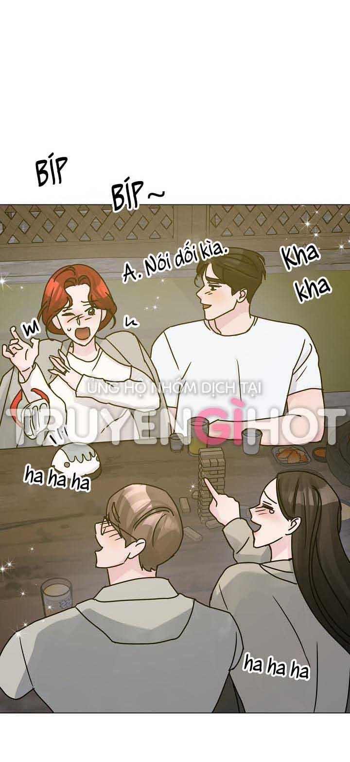 đọc truyện Cảm Nhận Từ Những Gì Tôi Biết Chương 50.2 ảnh 23 tại Thiên Thai Truyện