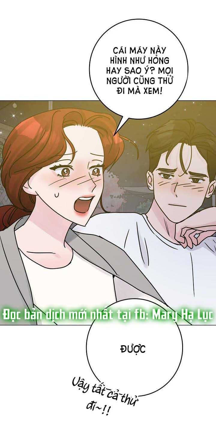 đọc truyện Cảm Nhận Từ Những Gì Tôi Biết Chương 50.2 ảnh 24 tại Thiên Thai Truyện