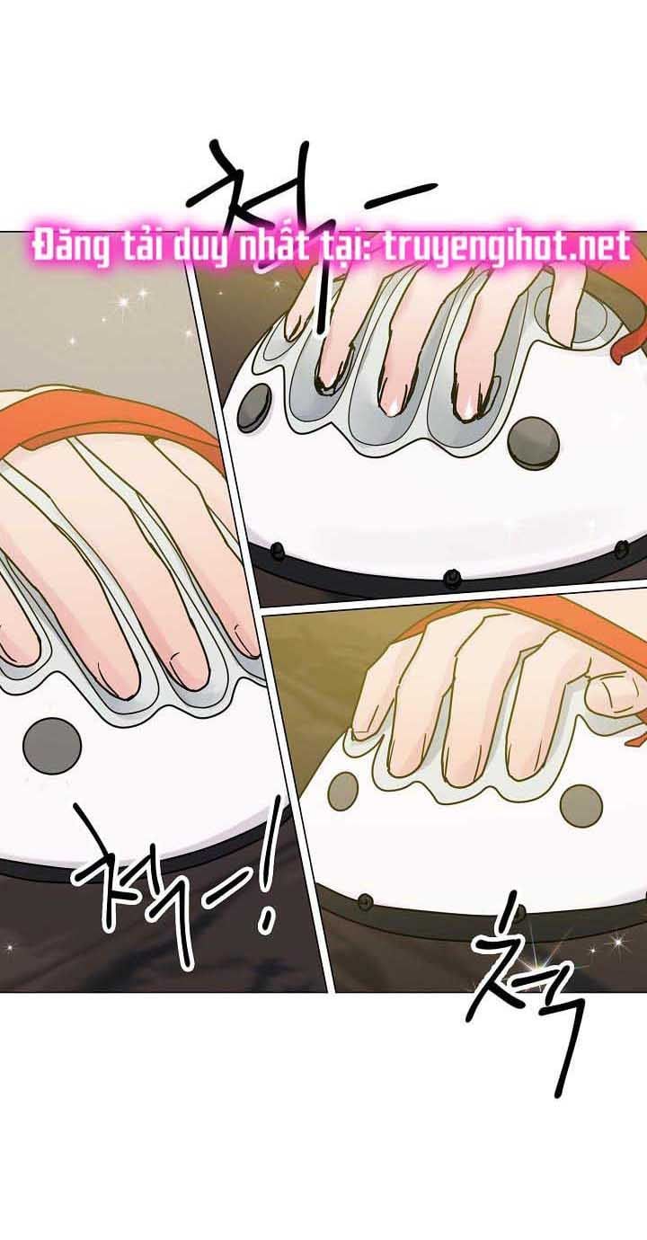 đọc truyện Cảm Nhận Từ Những Gì Tôi Biết Chương 50.2 ảnh 25 tại Thiên Thai Truyện