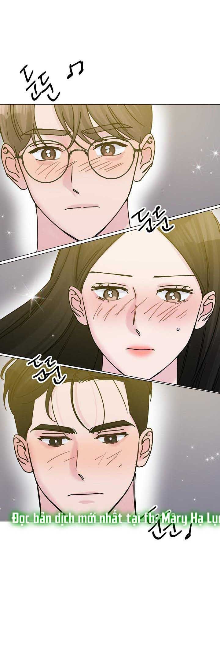 đọc truyện Cảm Nhận Từ Những Gì Tôi Biết Chương 50.2 ảnh 26 tại Thiên Thai Truyện