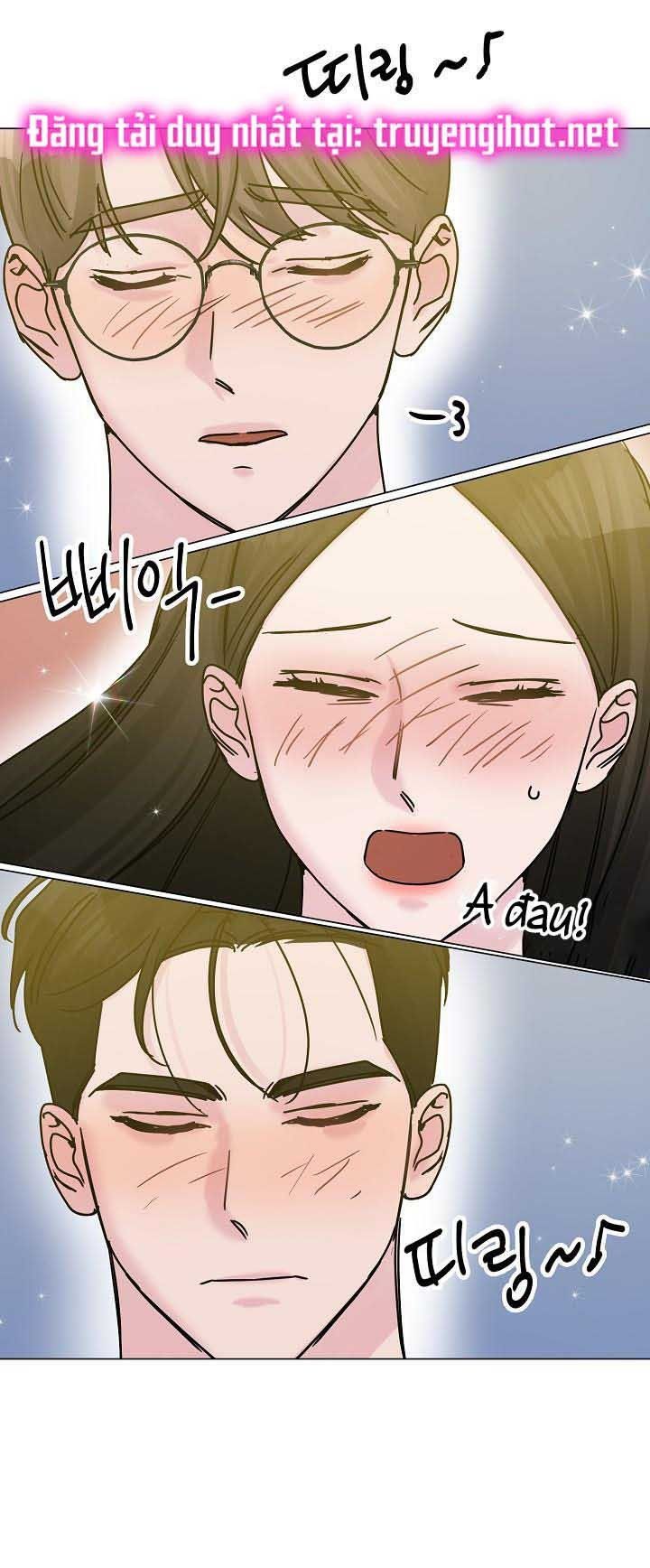 đọc truyện Cảm Nhận Từ Những Gì Tôi Biết Chương 50.2 ảnh 27 tại Thiên Thai Truyện