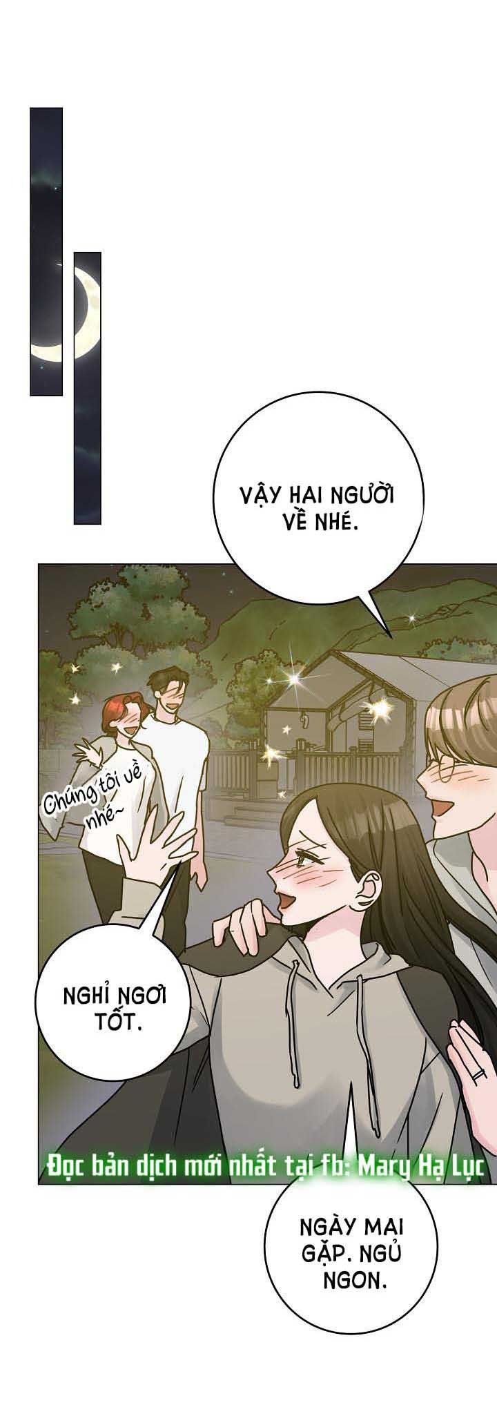 đọc truyện Cảm Nhận Từ Những Gì Tôi Biết Chương 50.2 ảnh 29 tại Thiên Thai Truyện