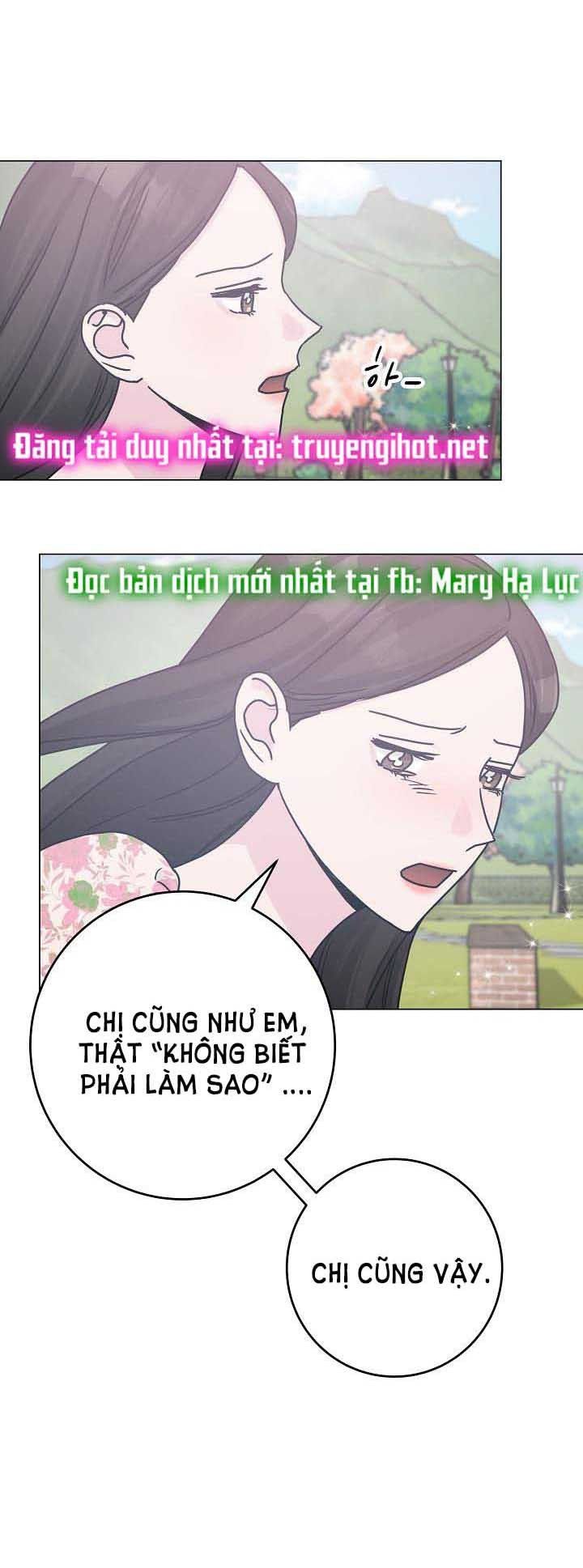 đọc truyện Cảm Nhận Từ Những Gì Tôi Biết Chương 50.2 ảnh 5 tại Thiên Thai Truyện