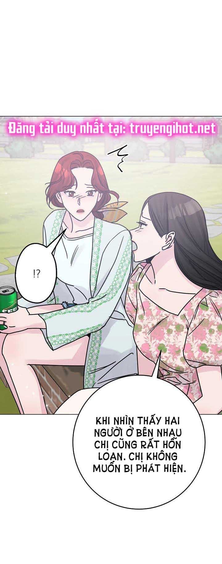 đọc truyện Cảm Nhận Từ Những Gì Tôi Biết Chương 50.2 ảnh 6 tại Thiên Thai Truyện