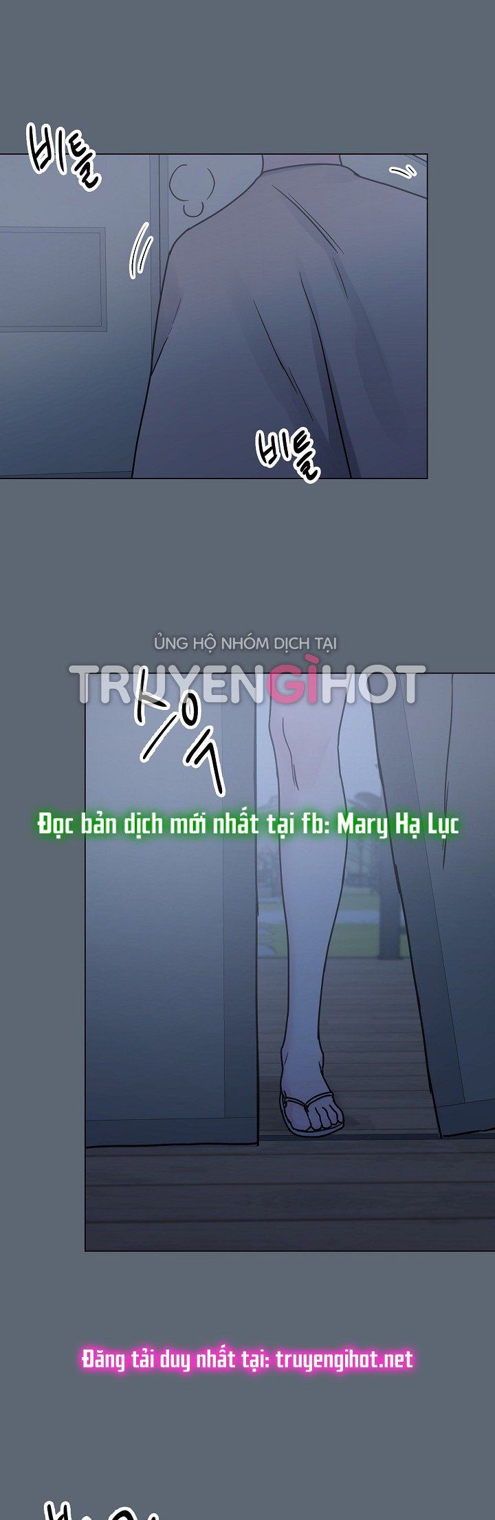 đọc truyện Cảm Nhận Từ Những Gì Tôi Biết Chương 51.5 ảnh 3 tại Thiên Thai Truyện