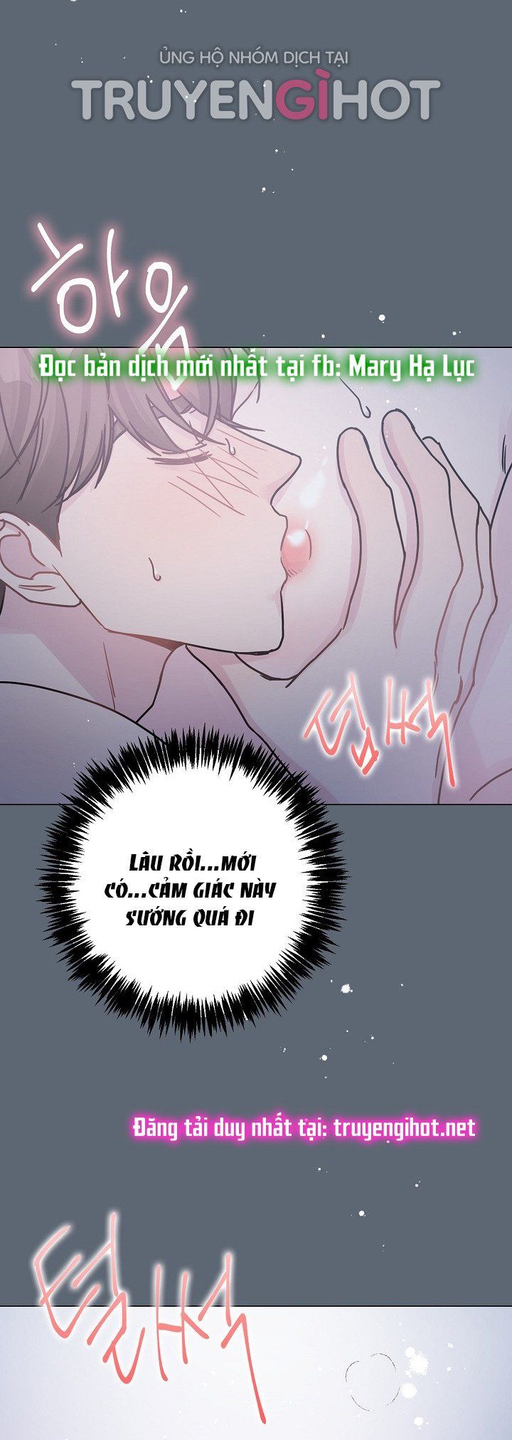 đọc truyện Cảm Nhận Từ Những Gì Tôi Biết Chương 51.5 ảnh 15 tại Thiên Thai Truyện