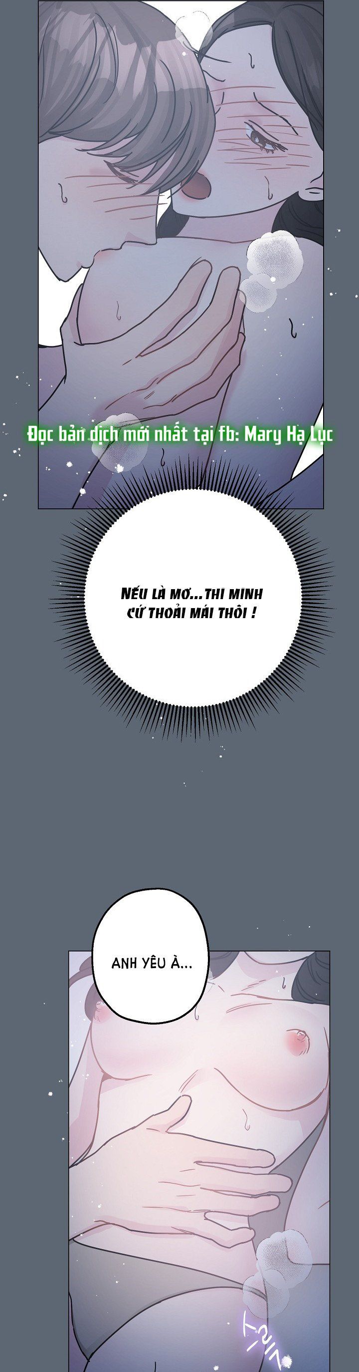 đọc truyện Cảm Nhận Từ Những Gì Tôi Biết Chương 51.5 ảnh 17 tại Thiên Thai Truyện