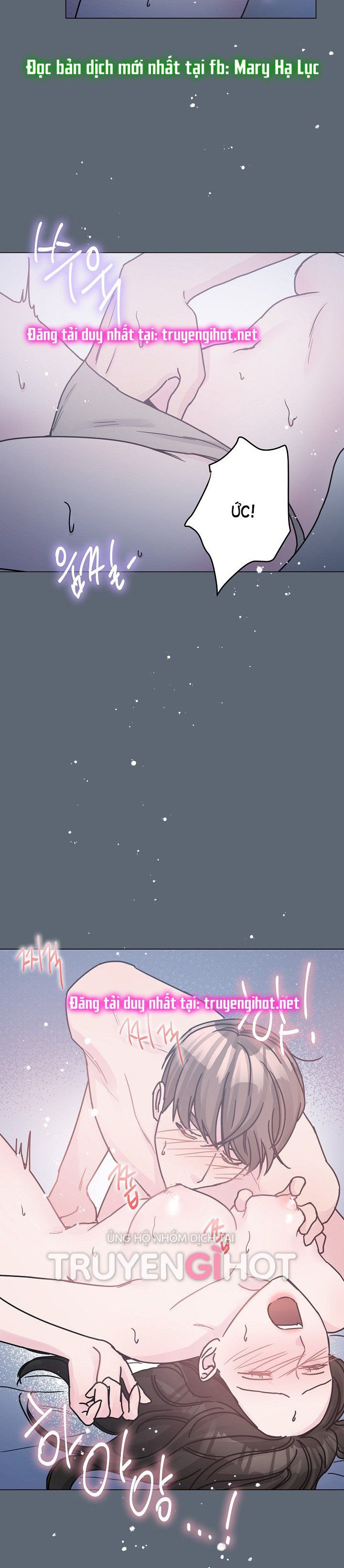 đọc truyện Cảm Nhận Từ Những Gì Tôi Biết Chương 51.5 ảnh 18 tại Thiên Thai Truyện