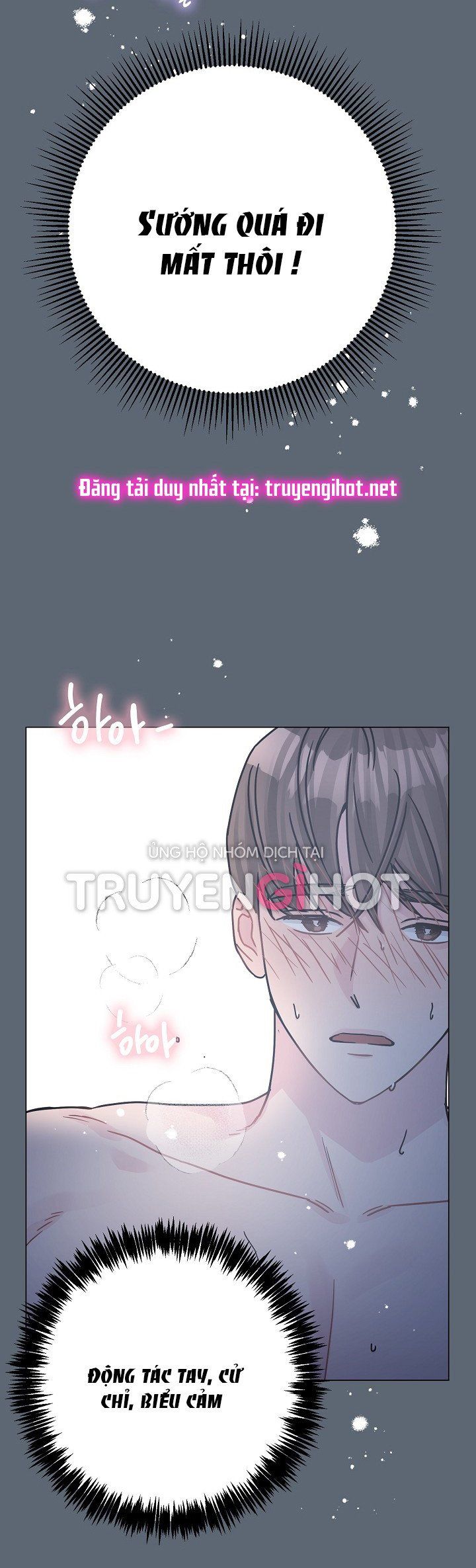 đọc truyện Cảm Nhận Từ Những Gì Tôi Biết Chương 51.5 ảnh 20 tại Thiên Thai Truyện