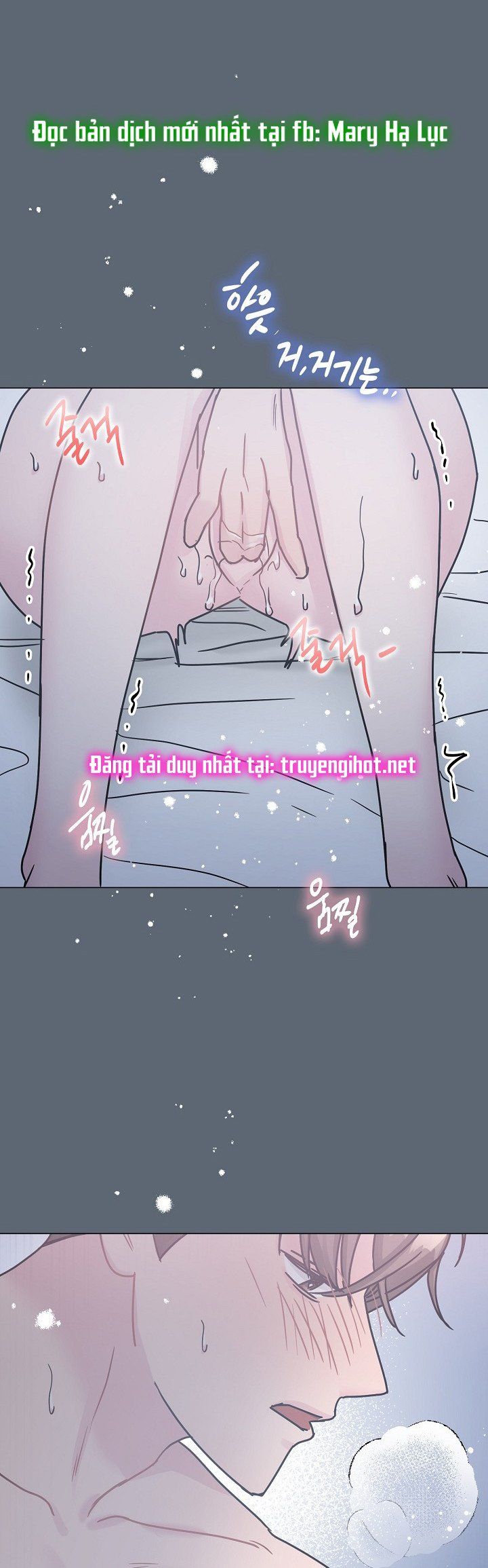 đọc truyện Cảm Nhận Từ Những Gì Tôi Biết Chương 51.5 ảnh 21 tại Thiên Thai Truyện