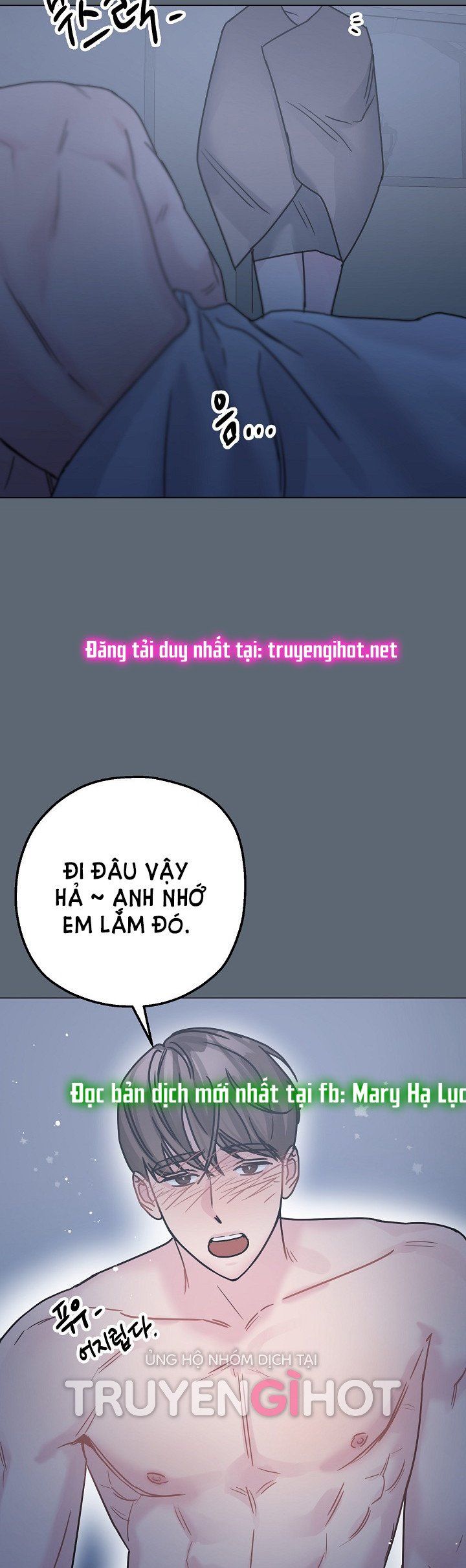 đọc truyện Cảm Nhận Từ Những Gì Tôi Biết Chương 51.5 ảnh 4 tại Thiên Thai Truyện