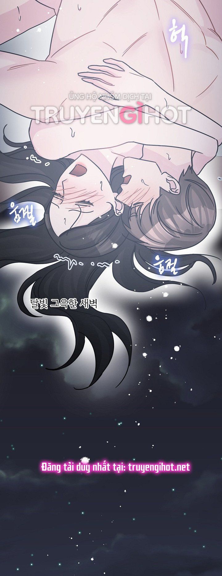 đọc truyện Cảm Nhận Từ Những Gì Tôi Biết Chương 51.5 ảnh 30 tại Thiên Thai Truyện