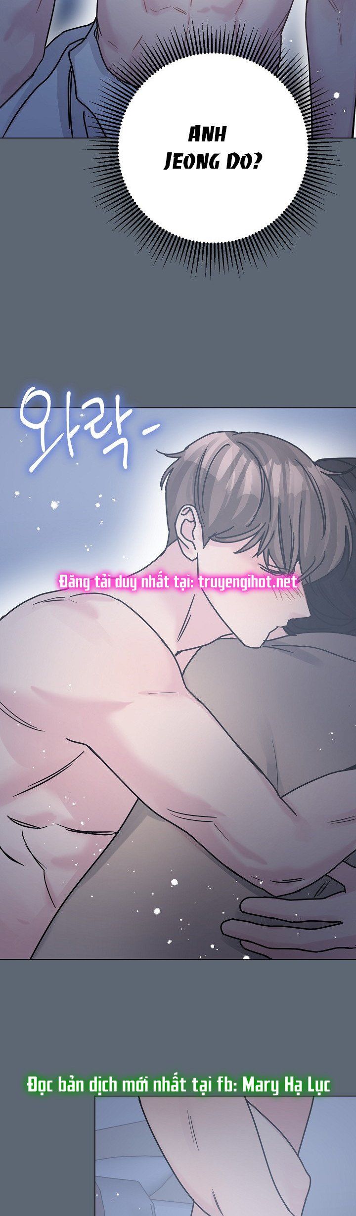 đọc truyện Cảm Nhận Từ Những Gì Tôi Biết Chương 51.5 ảnh 5 tại Thiên Thai Truyện