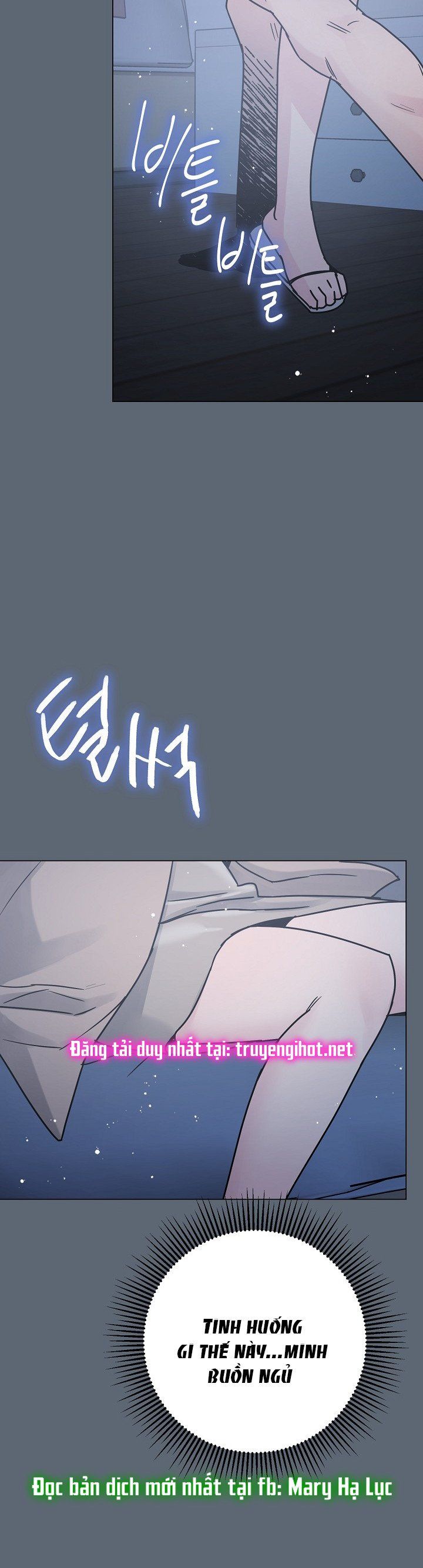 đọc truyện Cảm Nhận Từ Những Gì Tôi Biết Chương 51.5 ảnh 6 tại Thiên Thai Truyện