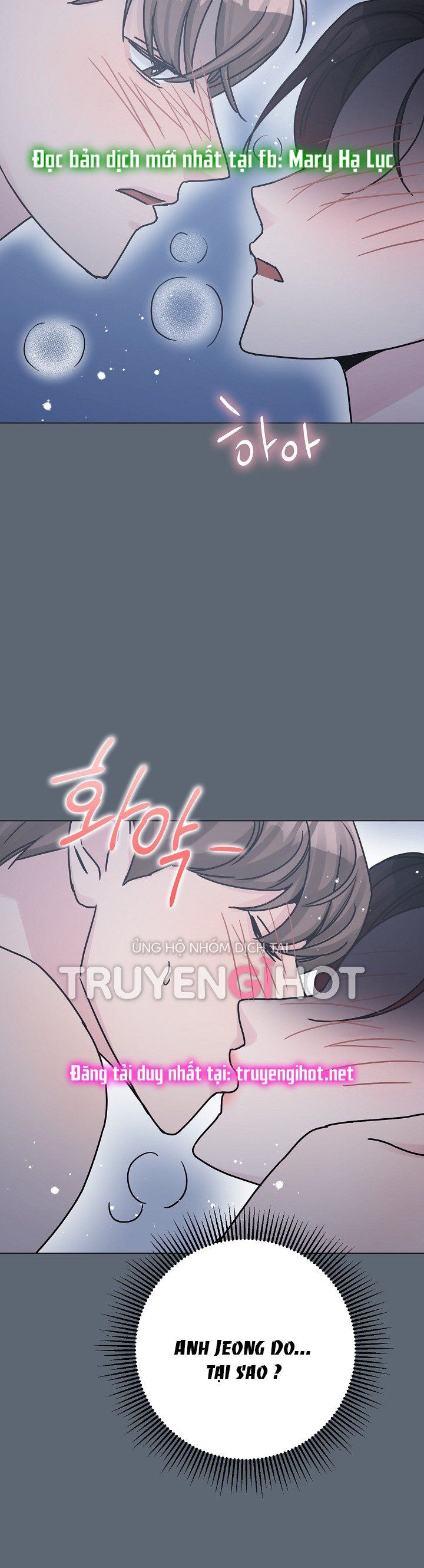 đọc truyện Cảm Nhận Từ Những Gì Tôi Biết Chương 51.5 ảnh 8 tại Thiên Thai Truyện